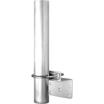 Pole Mount Assembly Pole Mount Assembly
